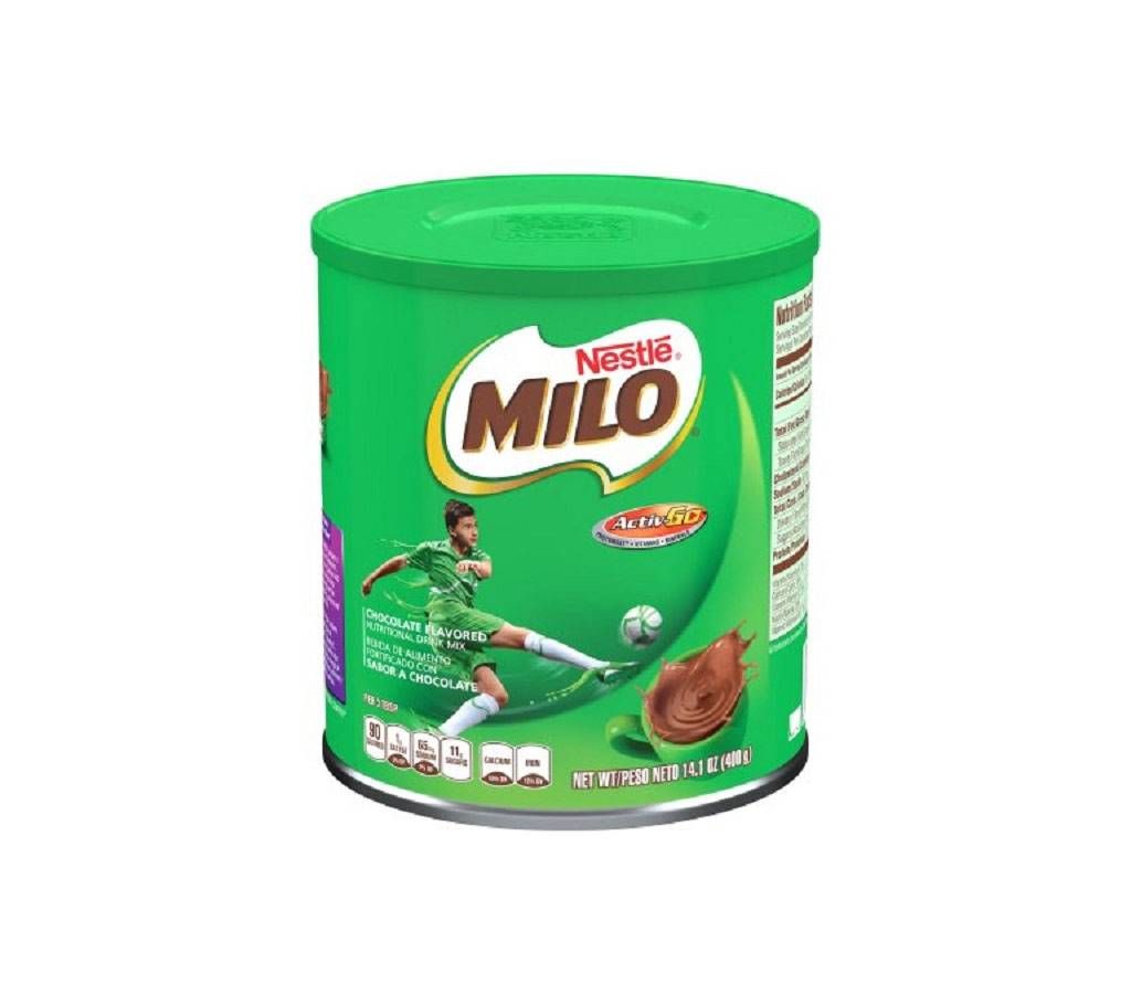 NESTLE MILO CHOCOLATE DRINK Singapore