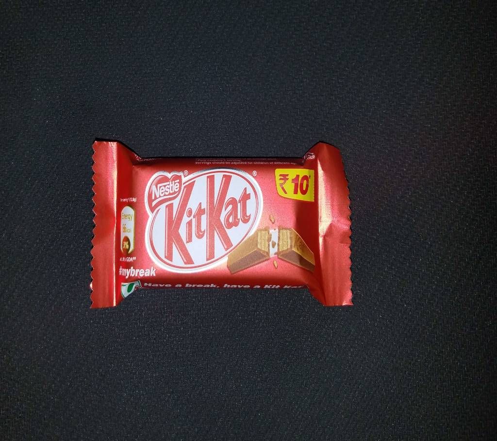 INDIAN KITKAT