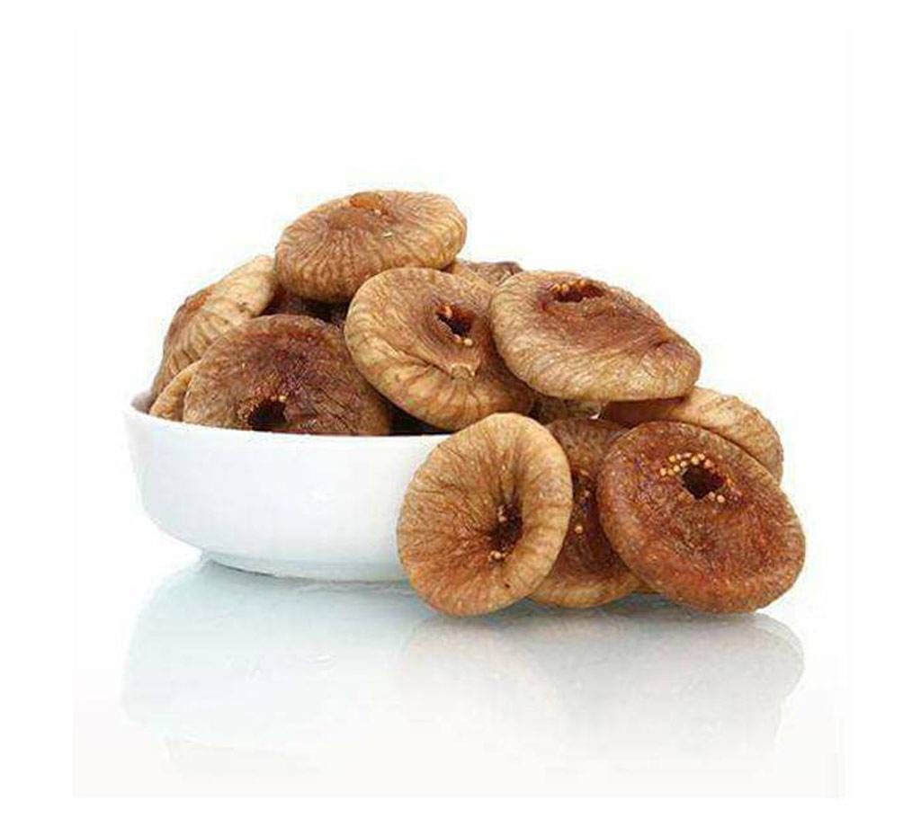 Dry Fig Fruits - 200gm (Saudi Arabia)