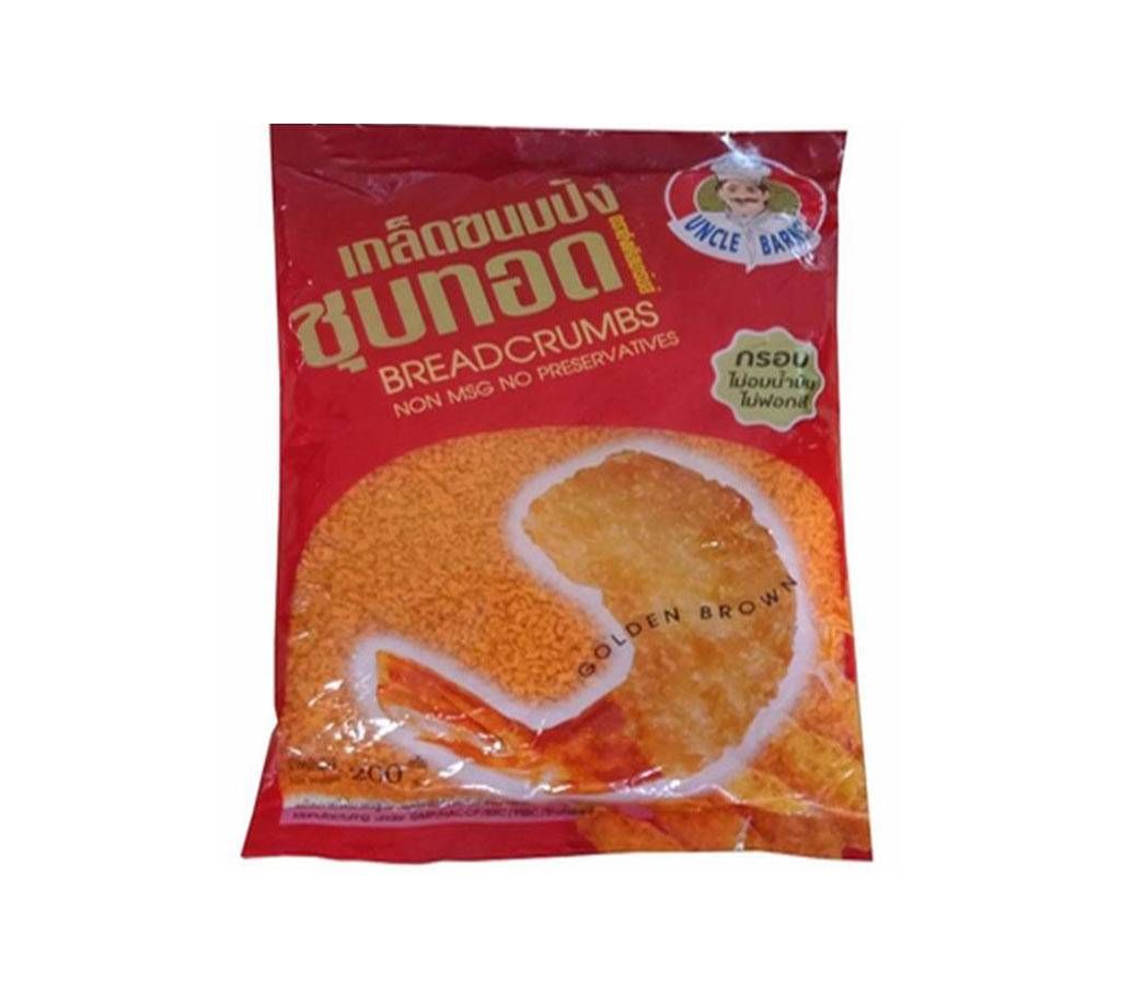BREAD CRUMBS 200g Malta