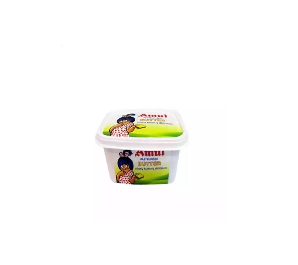 Amul Pasteurised Butter India
