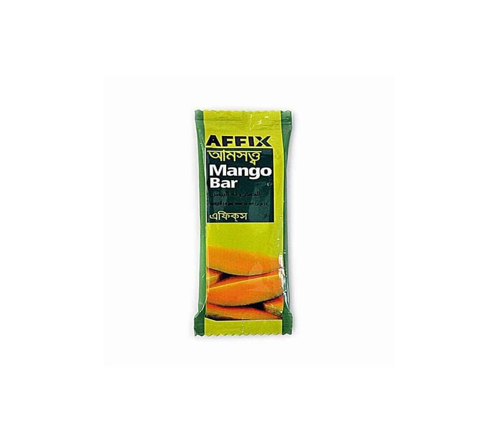 Affix Mango Bar 14gm