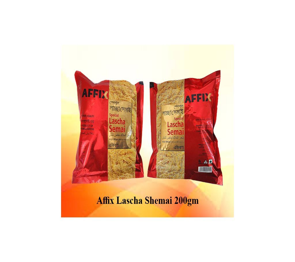 Affix Lascha Semai 4pcs