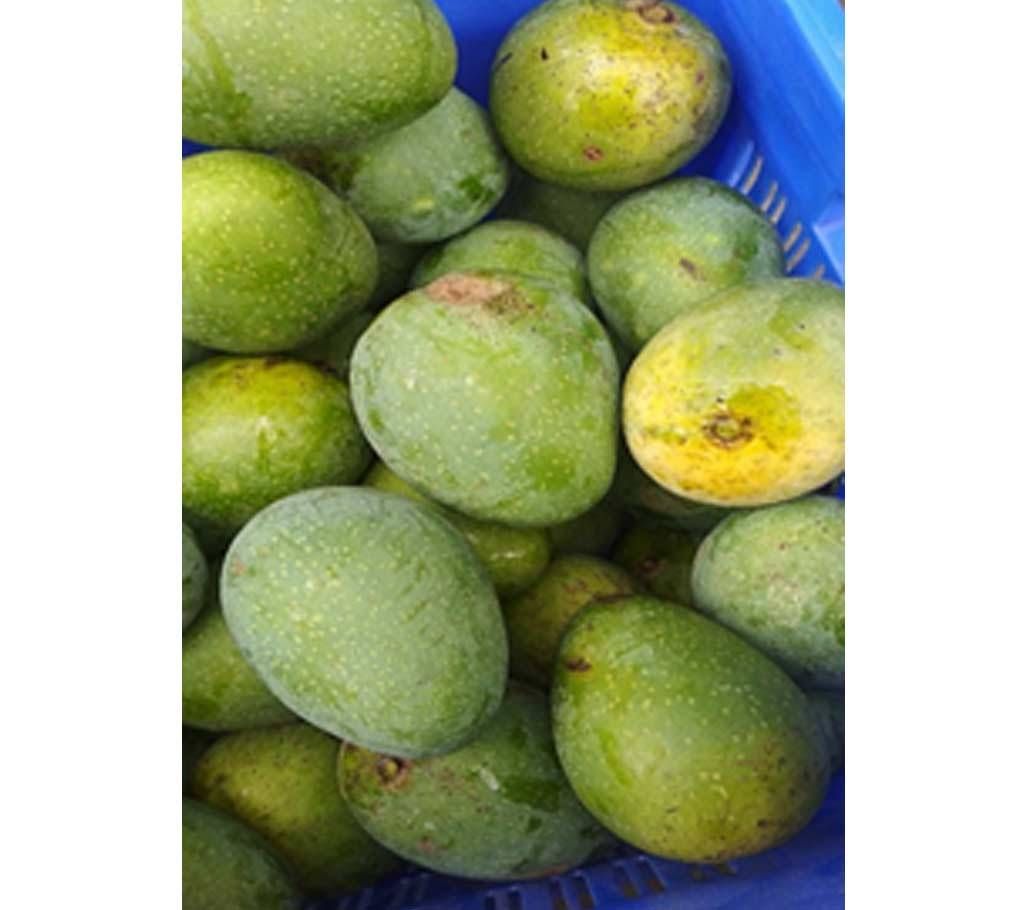 GopalVog mango (Rajshahi-01)- 10 kg
