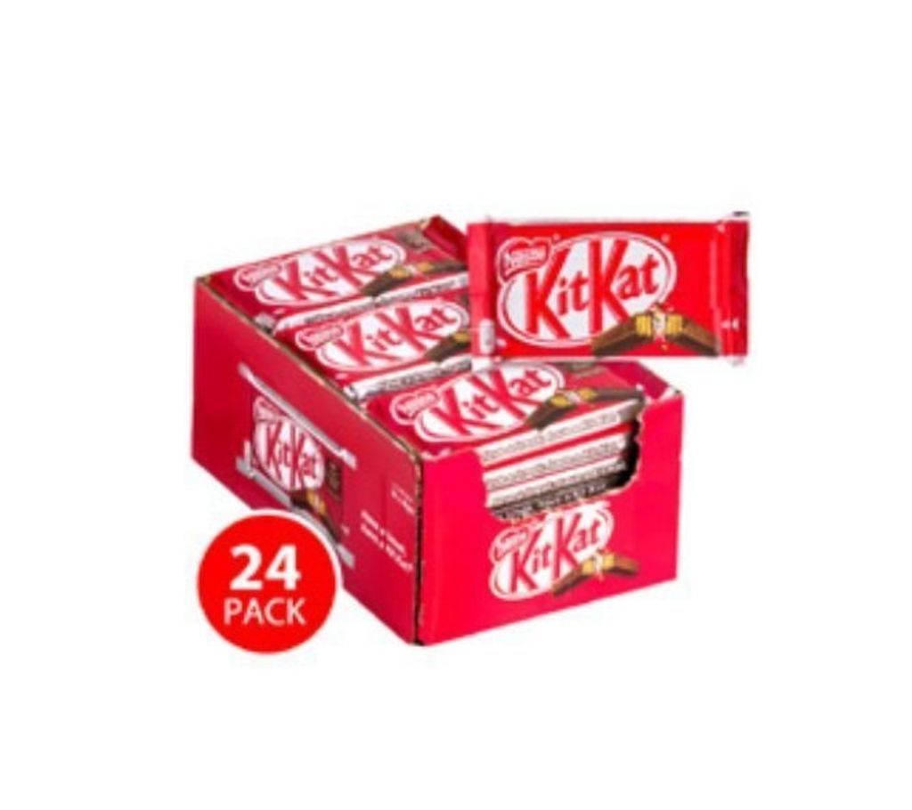 Kit-kat 20 rs