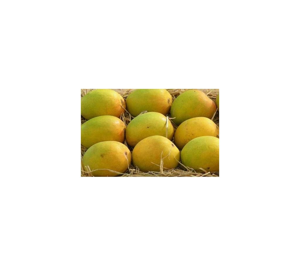 Harivanga Mango