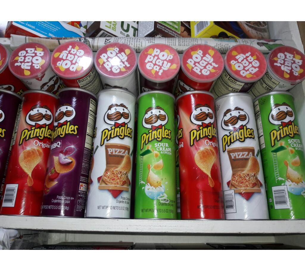 pringles