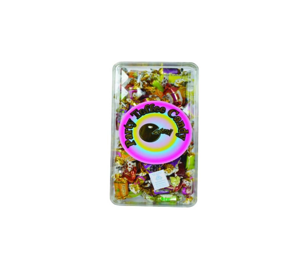 Party Toffee Candy (FF2701 DRUM) Malaysia 