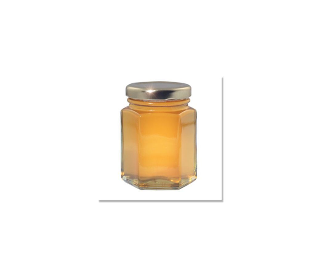 Mixed Flower Honey
