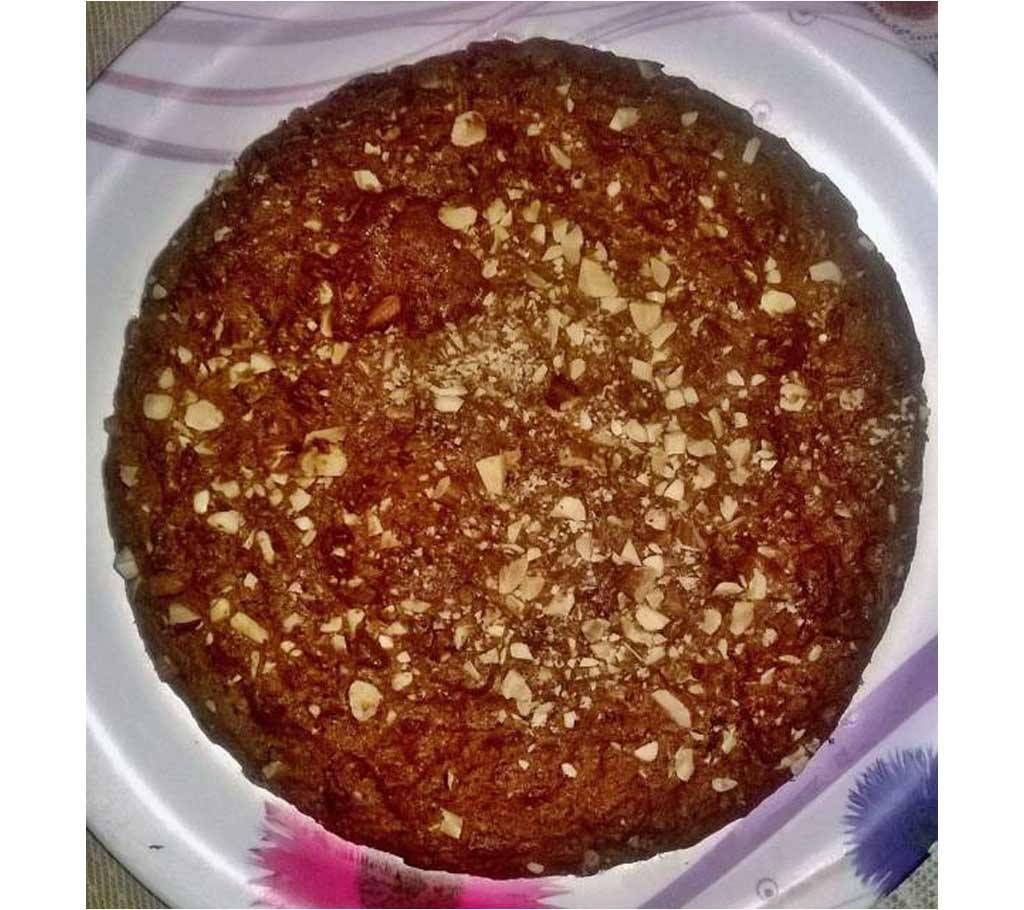 Date Cake - 500 gram
