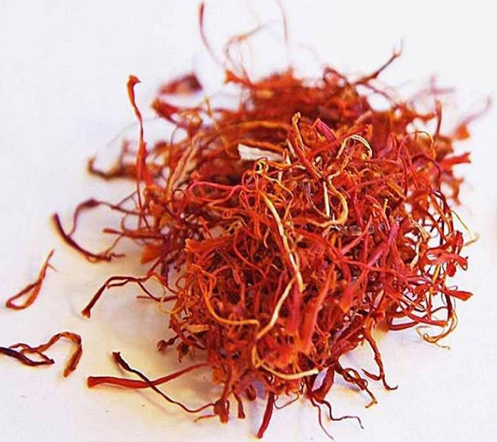 Saffron - 3 Gram