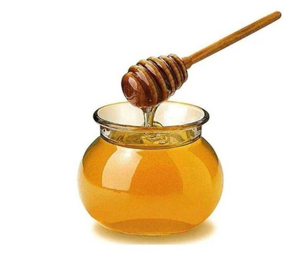 Lichu Flowers Pure Honey 1kg