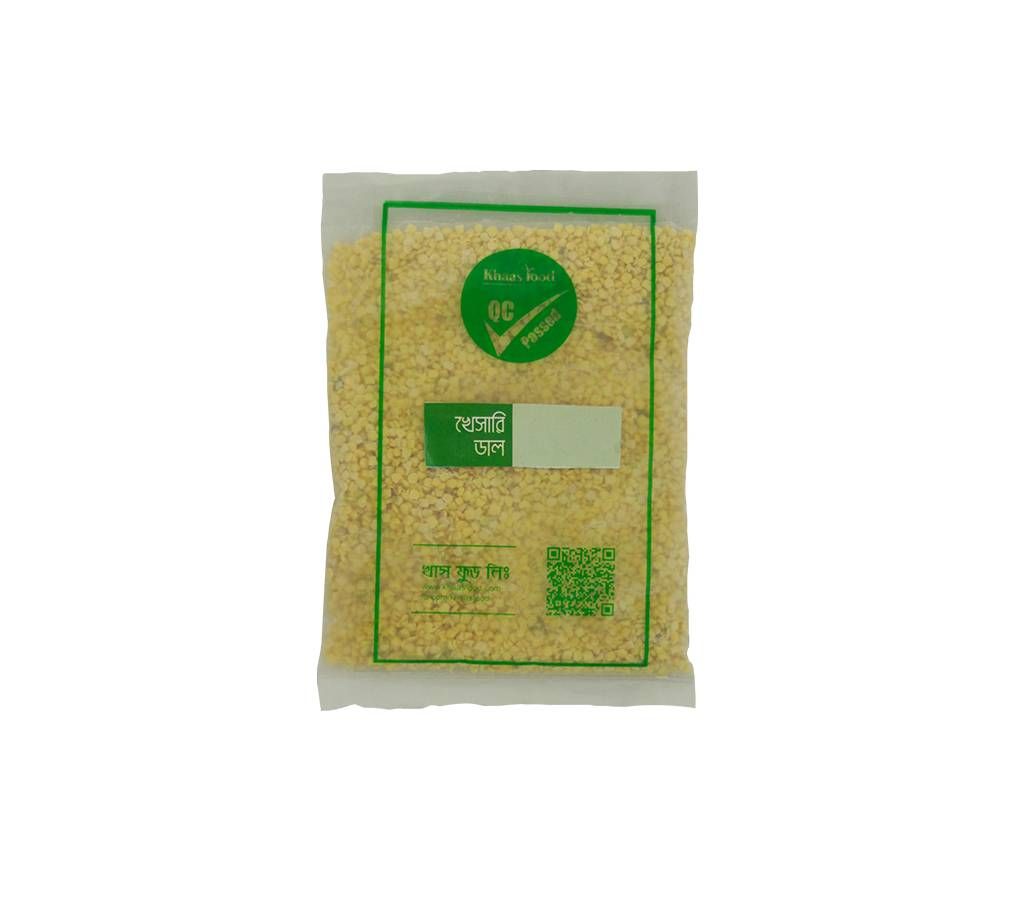Kheshari Dal (Grass Pea) - 500gm