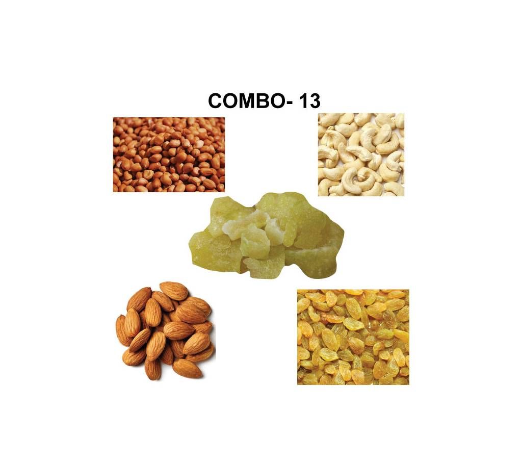 COMBO - 13