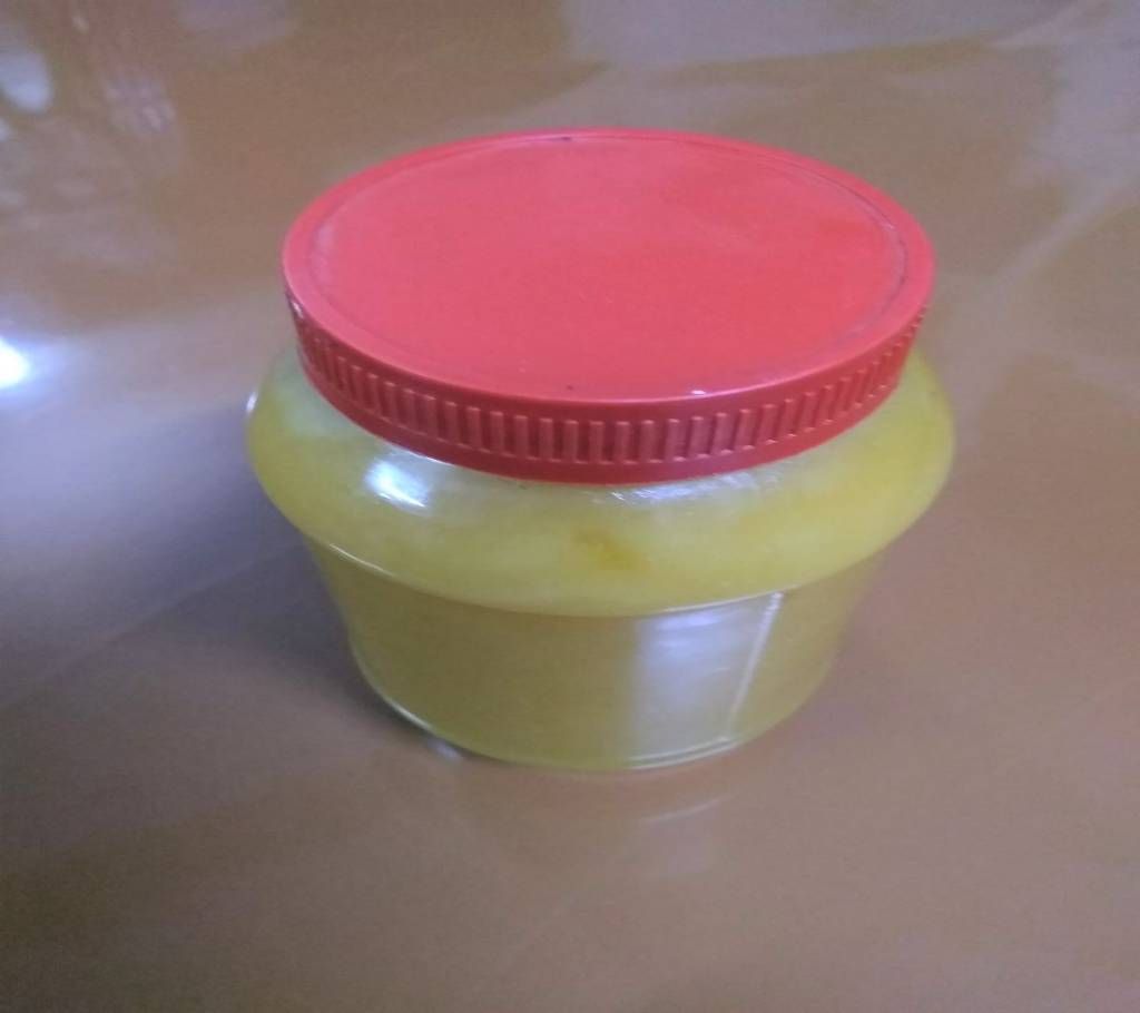 Pure Ghee - 500gm