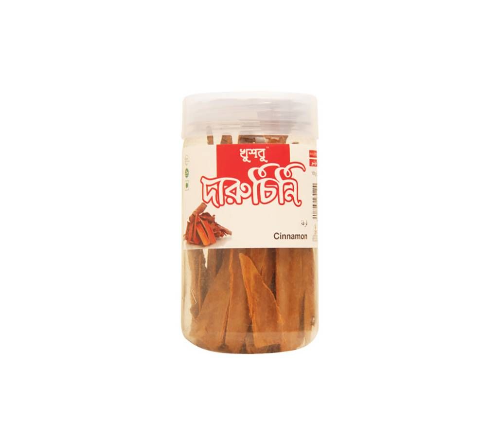 KHUSBOO Cinnamon - 100 gm
