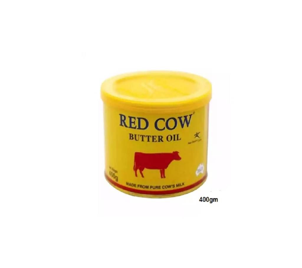 Red Cow Butter Oil 400 grams -BD