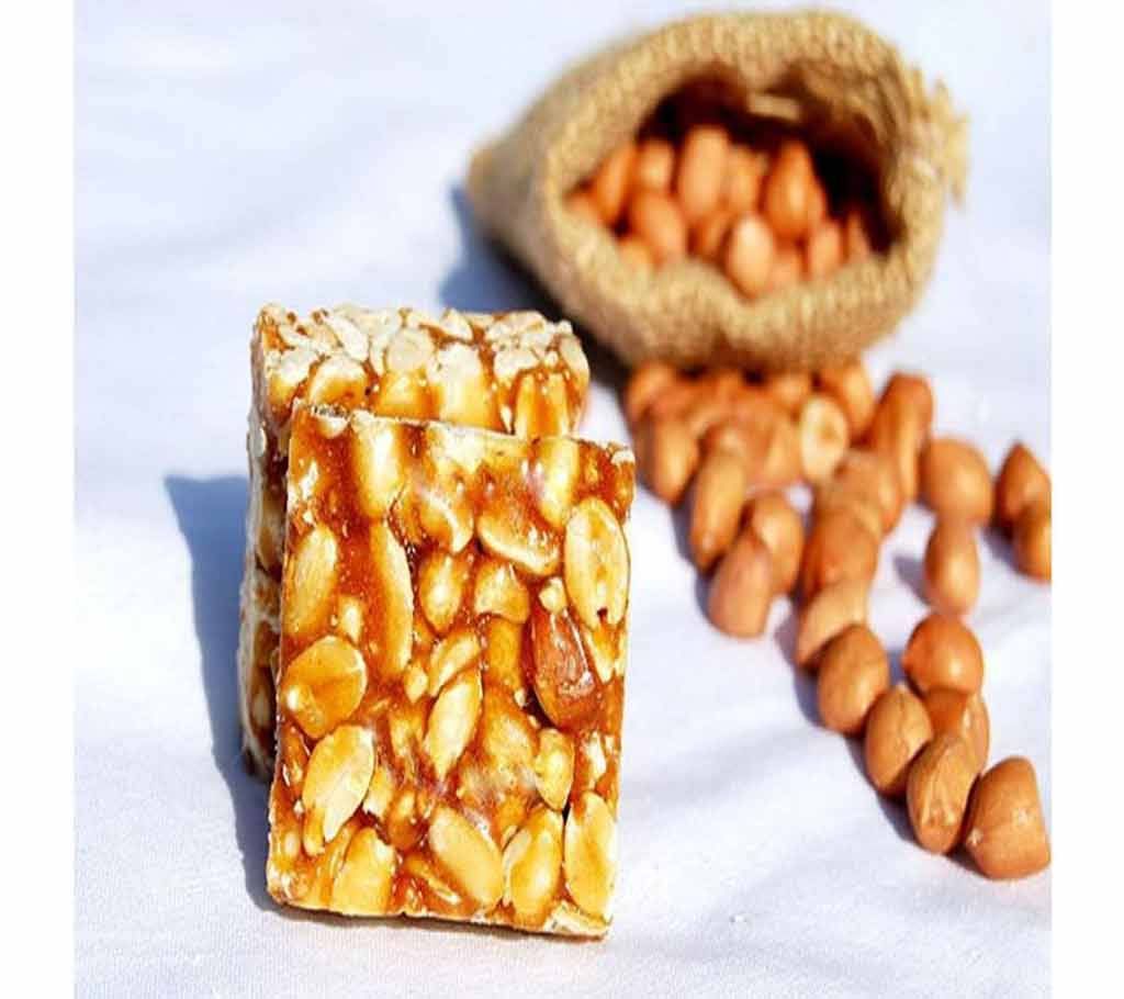 Almond toffee 100gm