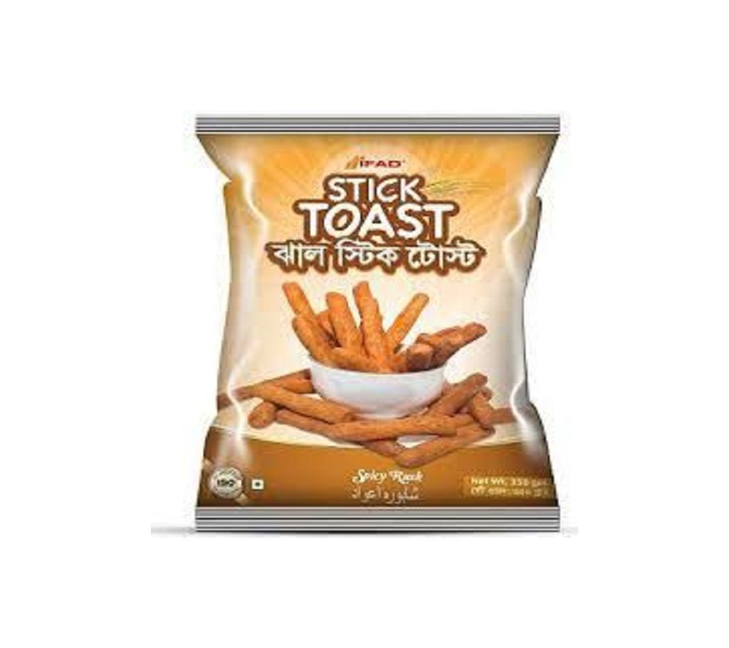IFAD SPICY TOAST 16 - IFAD-326898