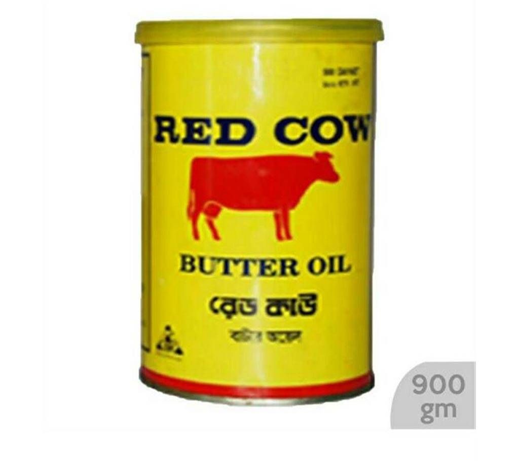 Red Cow Butter Oil 900gm