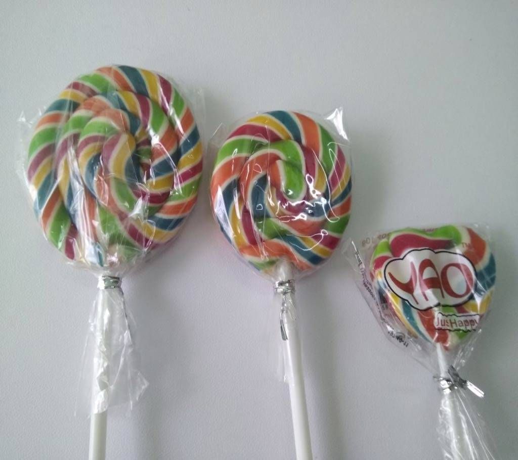 Candypops Lolipop (1 pcs)