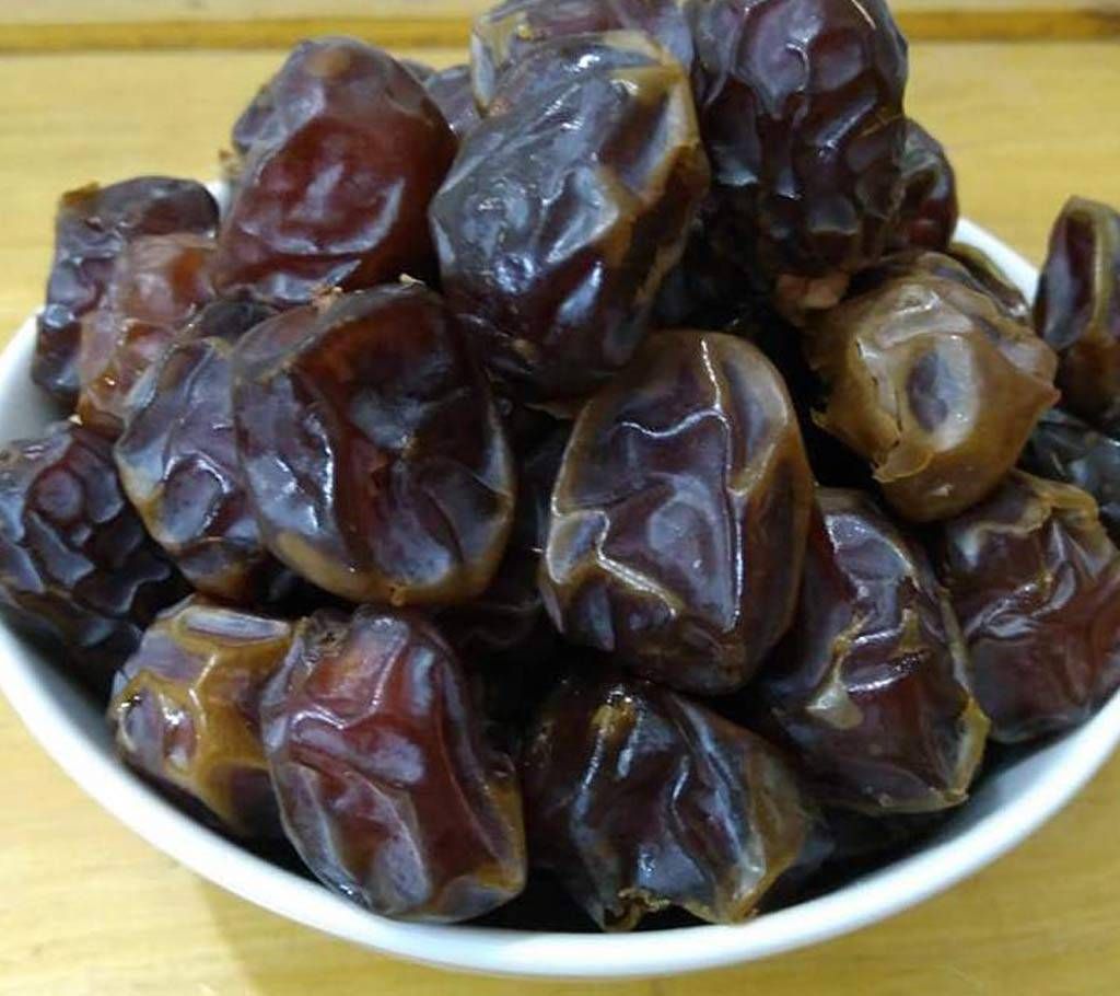 Sababi Dates - 1kg  (Saudi Arab)