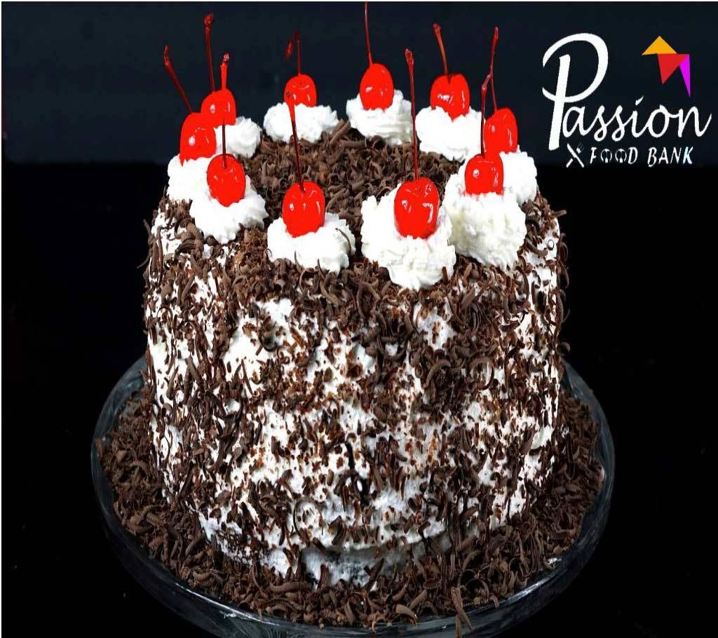 Test the best home made cake in town - 1 lb