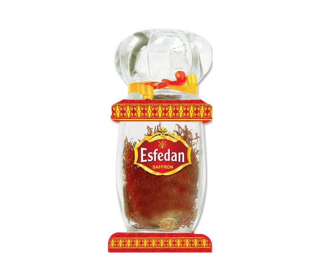 Irani Original Saffron - 1.5 gm (Saudi Arabia)