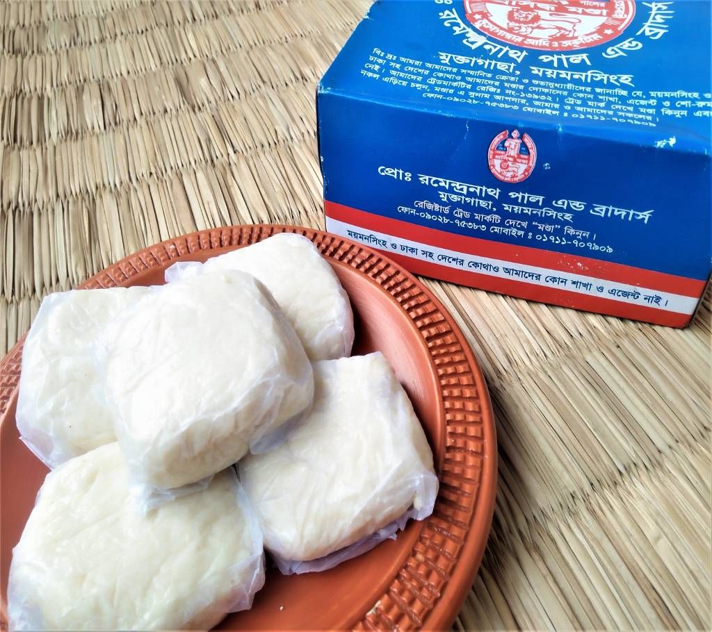 Monda from Muktagacha 1kg 