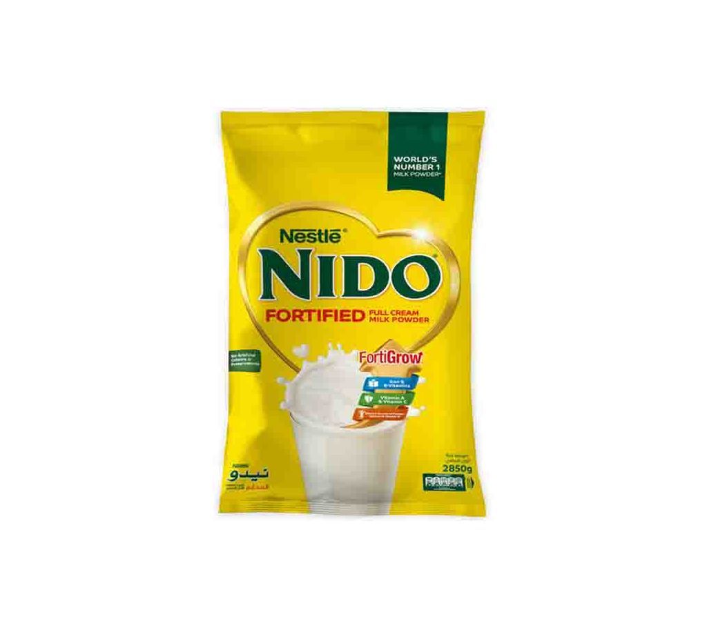 Nido Milk Poweder