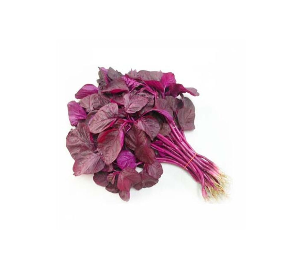 Red Spinach  200gm