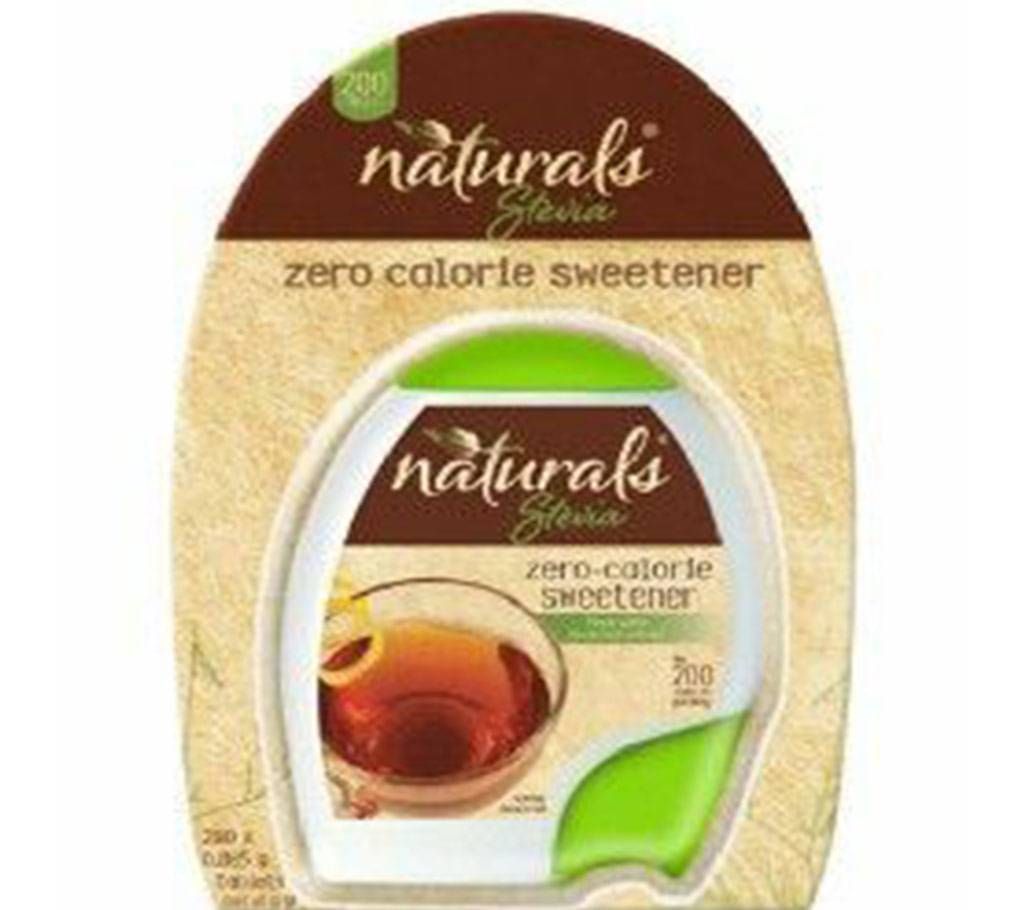 Merisant Equal Stevia 200 Tab - HGJ - 69- 7ACI-316166