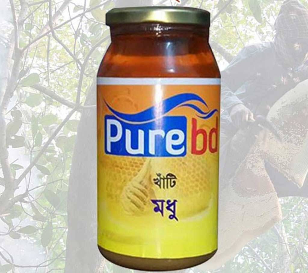 Sunderbans Honey - 500 gms