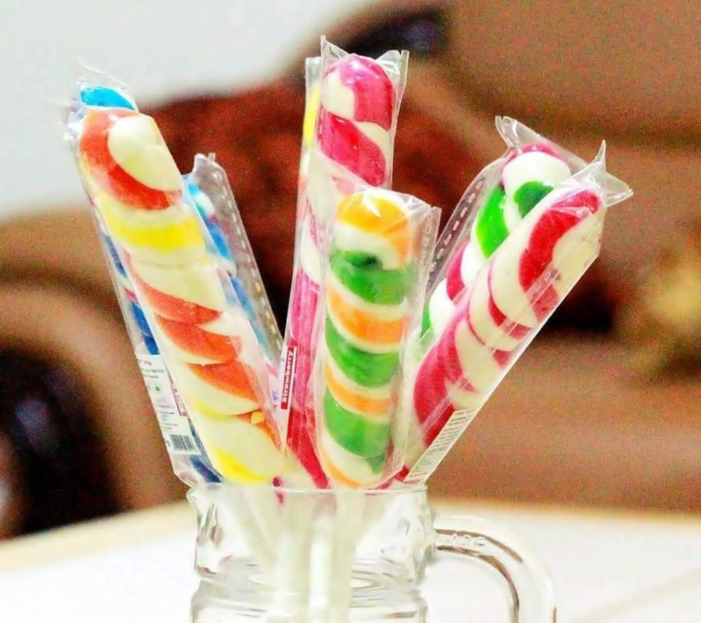 Candypops Lolipop Stick (1 pcs)