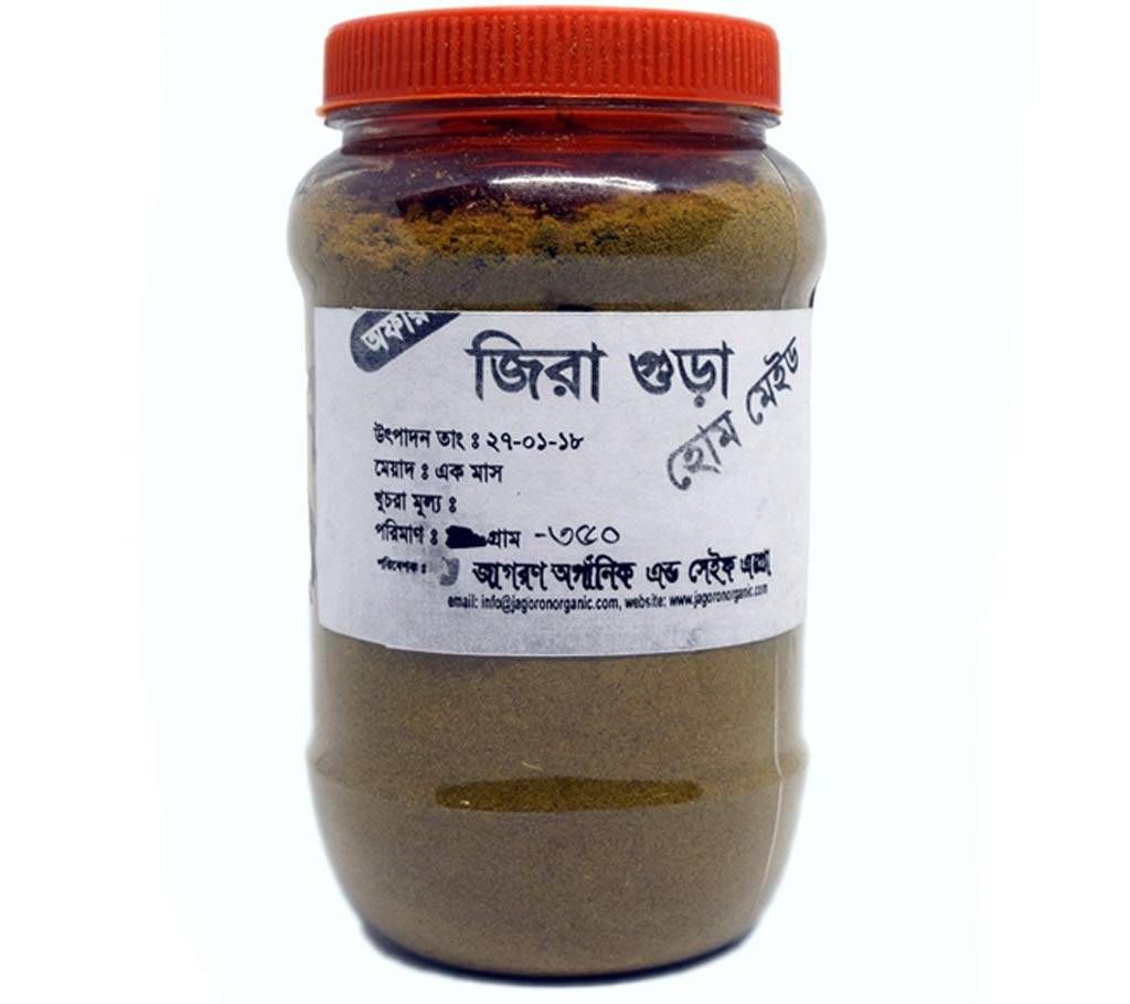Cumin Powder (Regular) 350 gm+10 gm Extra