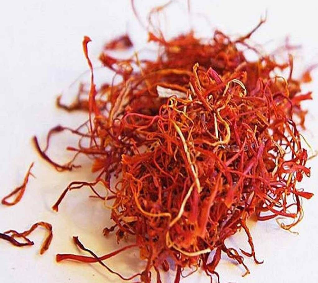 Saffron - 10 Gram