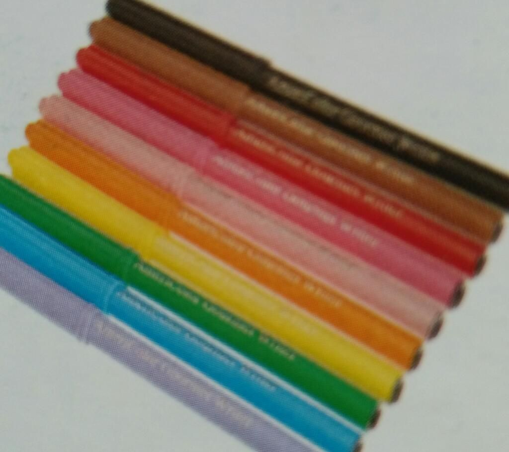 cake jel pencil  uk