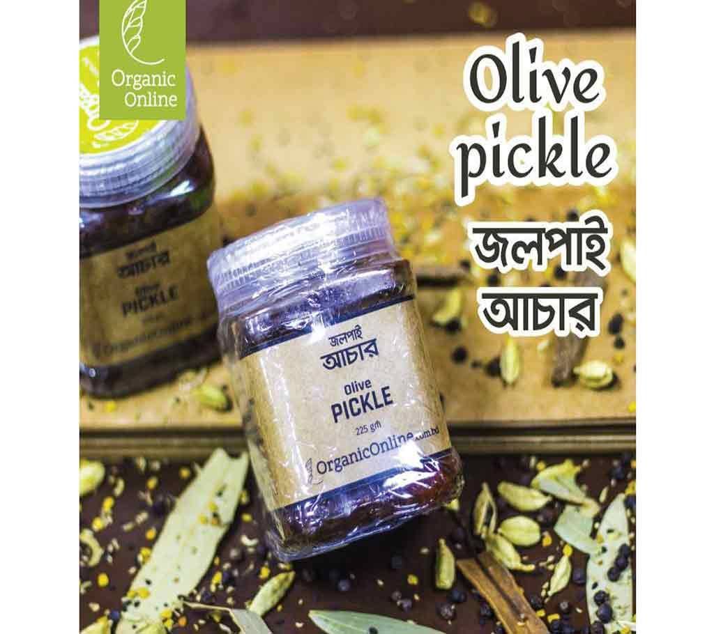 Olive Pickle-450 gm