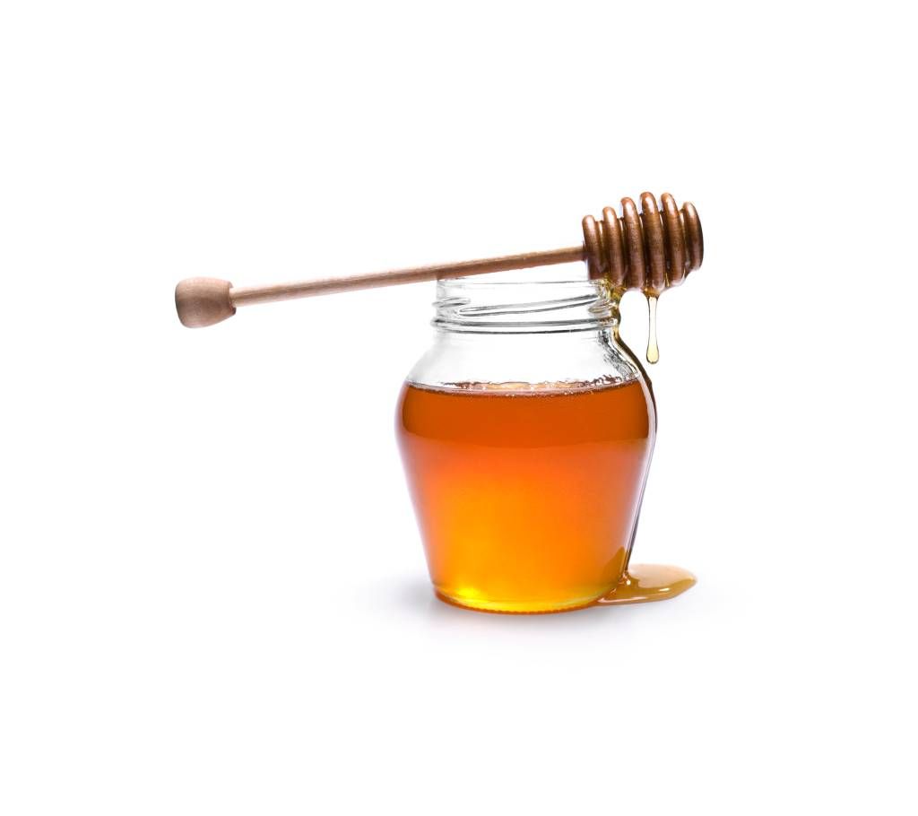 Litchi Flower Honey 1000 gram BD