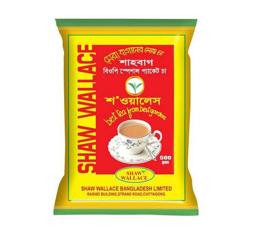 Shaw Wallace Shahbag BOP 500 gm