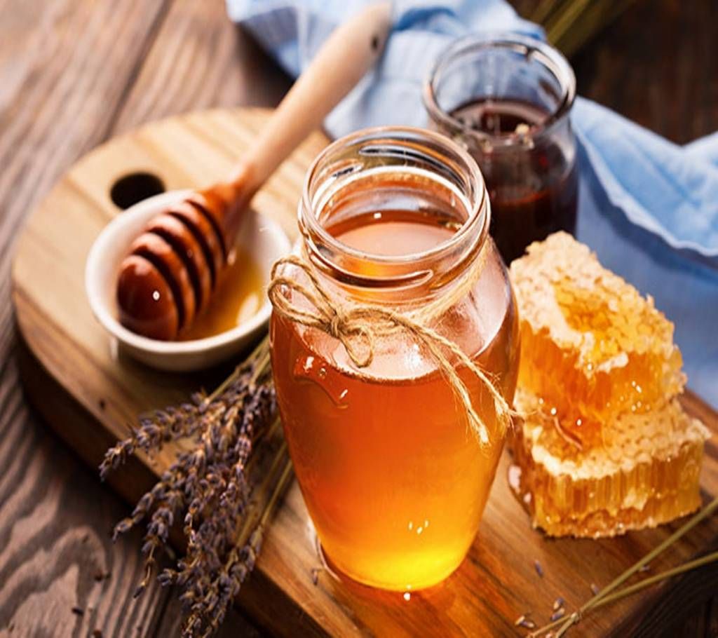 The pure honey of the Sundarbans