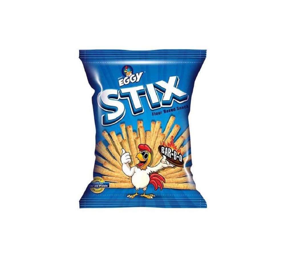 IFAD EGGY STIX CHIPS
