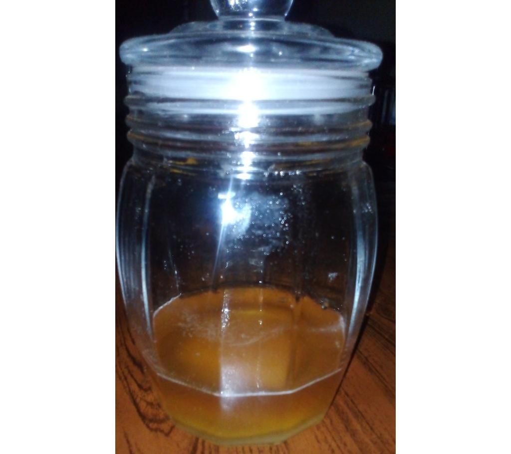 Lychee Honey