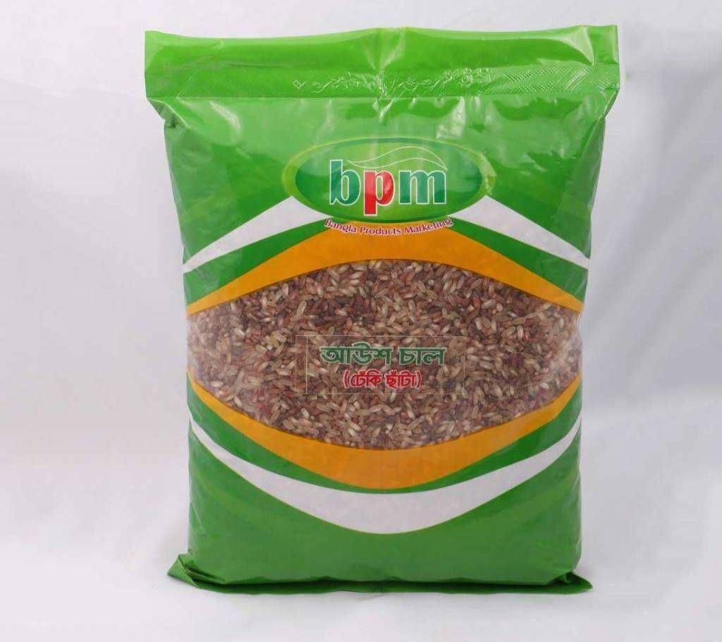 BPM Aus Rice-1Kg