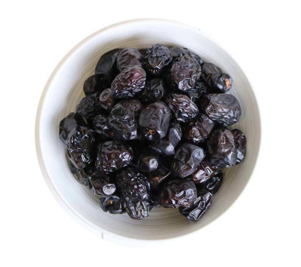Ajwa Dates - 1kg