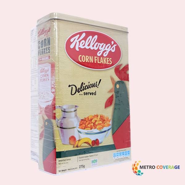 Kelloggs Corn Flakes