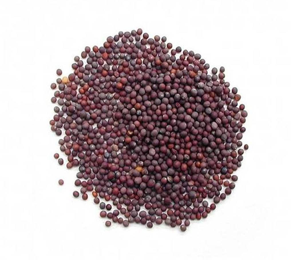 Mustard Seed -500 Gram