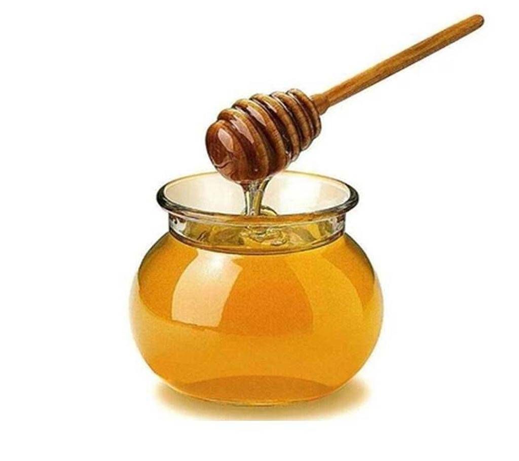Lichu Flowers Pure Honey 250gm