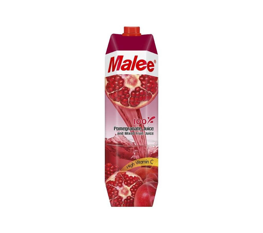 Malee pomegranate Juice