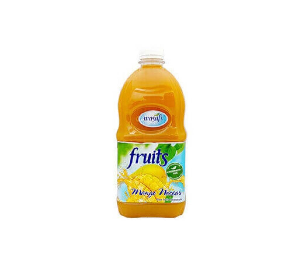 Mango Juice - 1 Litre